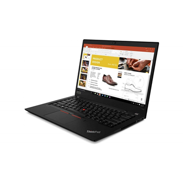 Lenovo ThinkPad T14s G1 14" i5-10210U 16GB 256G